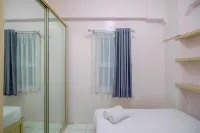 Comfort 2Br at Bogor Mansion Apartment - 2-Star