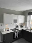 Cosy 1-Bed Apartment in Brighton -Close to Beach-
