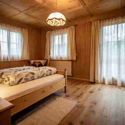 Apartmenthaus Gutwenger Rooms