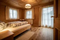 Apartmenthaus Gutwenger in Innervillgraten Hotels in 