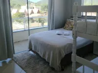 Pousada Recanto do Cowboy Hotels in Penha