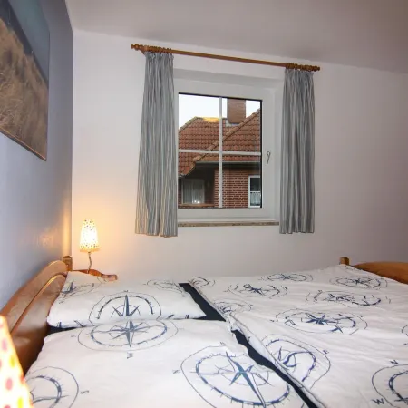 Apartment in Petersdorf for 6 Personen