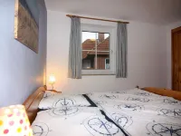 Apartment in Fehmarn Near Baltic Beaches