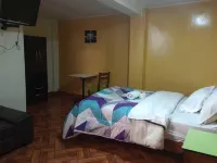 Sierra Verde - Muy Céntrico Hs Hotels in Huancayo