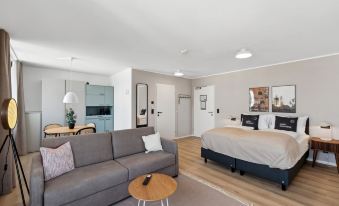 Limehome Salzburg Sterneckstr.