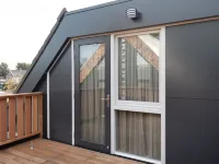 Studio in Domburg Near Beach and Golf - Beach