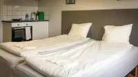 Sundsvall Hotel Apartments Hotels in 