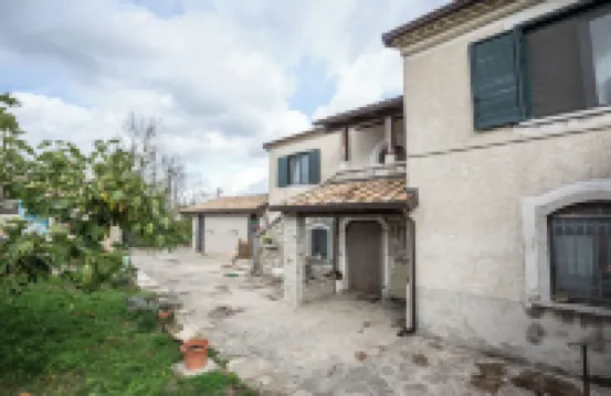 #914 家 - 伊爾皮尼亞