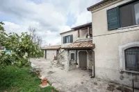#914 Home - Irpinia Hôtels à : Nusco