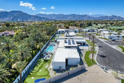 The Reserve at Polo Villas by AvantStay Luxe Desert Retreat with Mountain Views