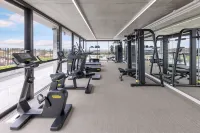 Lyf Bondi Junction Sydney Hotels in Bondi Junction