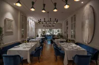 Agri Resort Villa Monty Banks - servizio colazione