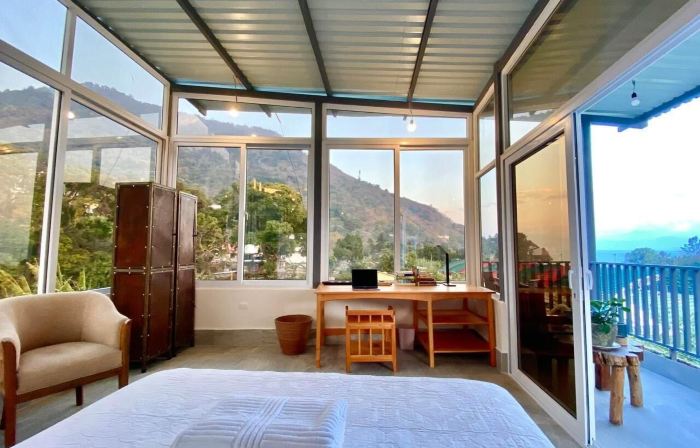 San Marcos Properties