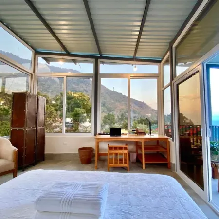 San Marcos Properties Отели в г. Сан Маркос Ла Лагуна