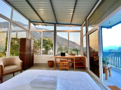 San Marcos Properties Hotels in Tzununa