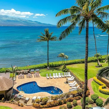 Island Sands by Coldwell Banker Island Vacations