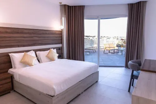 CA Sand Dune Hotel Hotel a Hal Ghaxaq