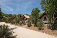Wecamp Santa Cristina Hotels near La Santa Market