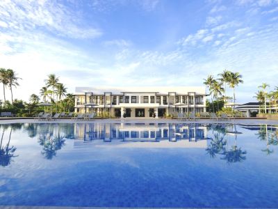 Kandaya Resort