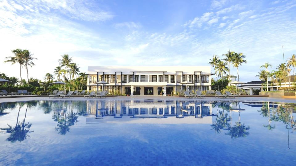 Kandaya Resort