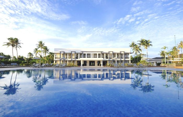Kandaya Resort