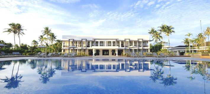 Kandaya Resort Hotels in Cebu
