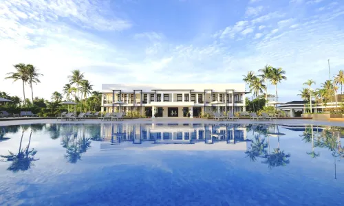 Kandaya Resort