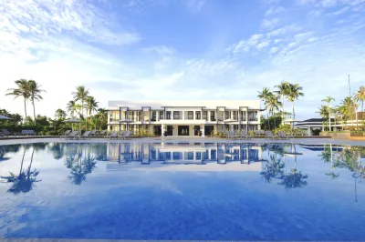 Kandaya Resort
