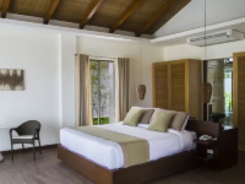 柯達雅度假酒店 達安班塔延酒店