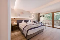 Hotel Diamant