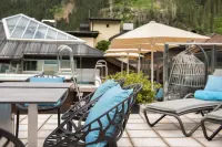 Manni Das Hotel - spa