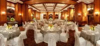 Taj Lands End