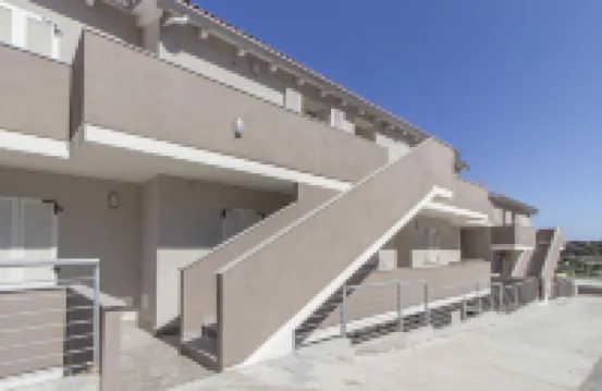 Smeralda 9 in Castelsardo