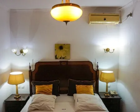 Hotel Lisboa Bissau Hotels in Bissau