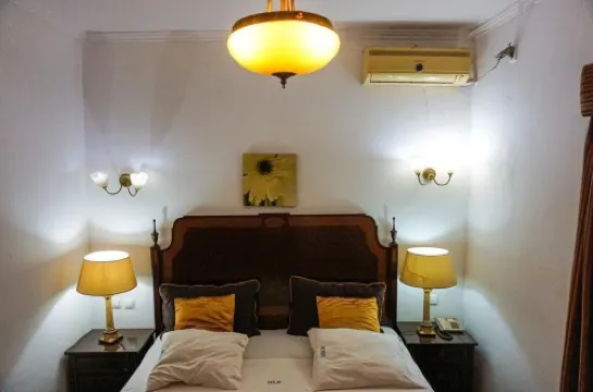 Hotel Lisboa Bissau