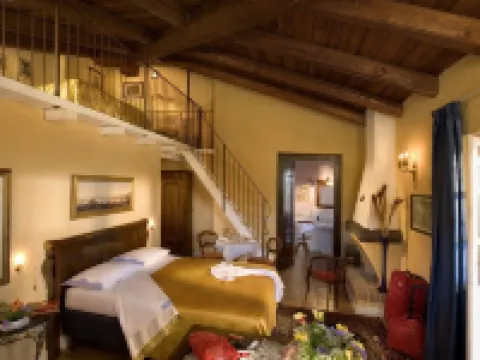 Villa Bricco dei Cogni Hotel a Rivalta