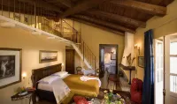 Villa Bricco dei Cogni Hôtels à : Pollenzo