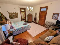 Arcadia Academy -  Habitaciones en casas particulares