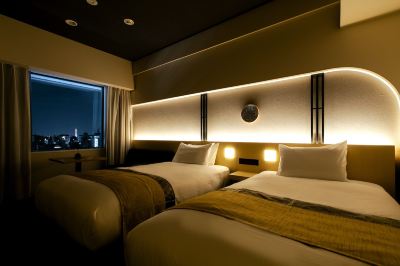 その他 ホテルグレイスリー京都三条の写真