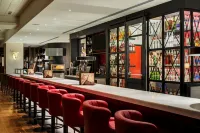 Residence Inn Bangor - bar