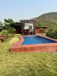 Seaview Cabana - piscina