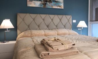 George House Palermo