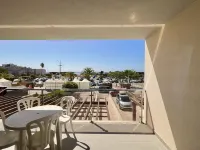 Monte Gordo Beach Ocean View 4 by Homing