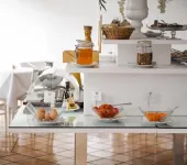 Regina Cristina - Desayuno