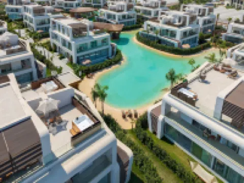 Club Arona Luxury Villas Belek Uai