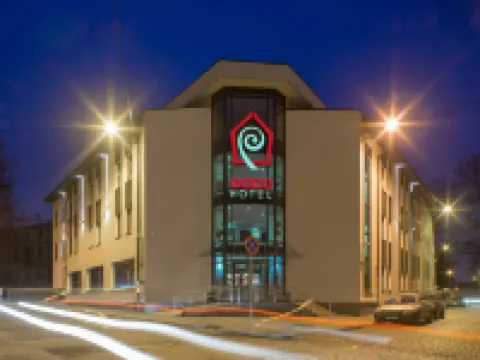 Dodo Hotel Hotels in Riga