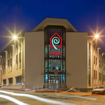 Dodo Hotel Hotels near Cat House
