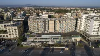 Savoia Hotel Rimini - salle de sport