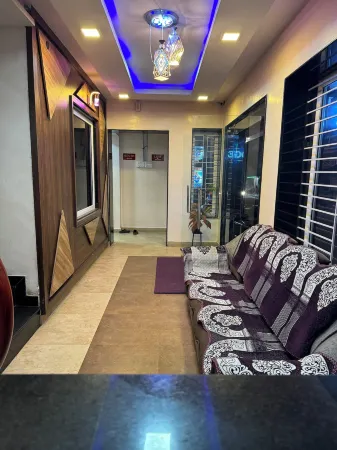 Sivamurugan Residency Отели в г. Ироду