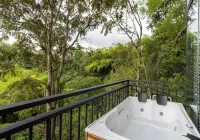 Panorama Salento by Dot Boutique - badewanne